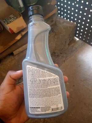 Abro Car Polish With Color