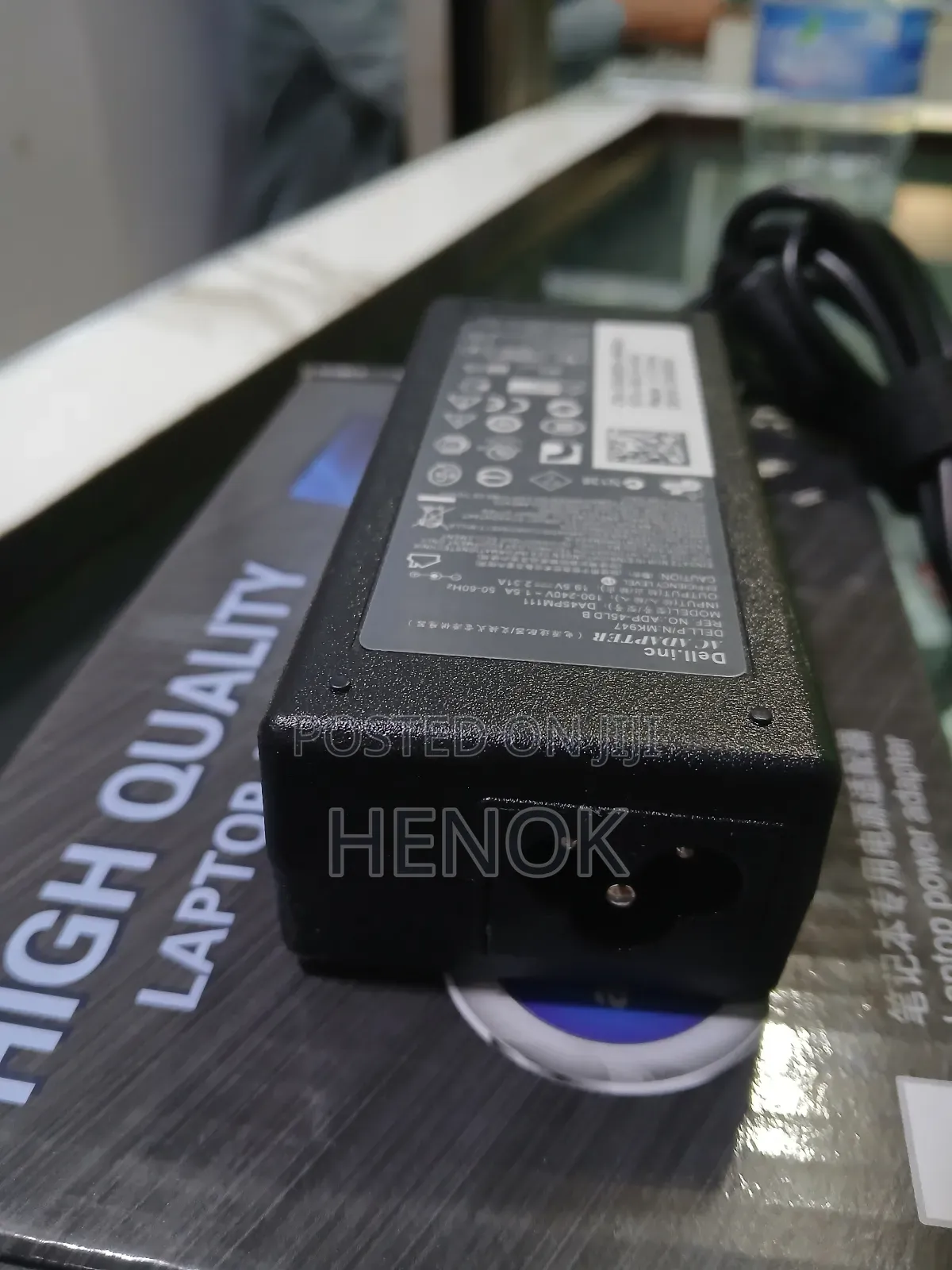 Original High Quality Laptop Adapter