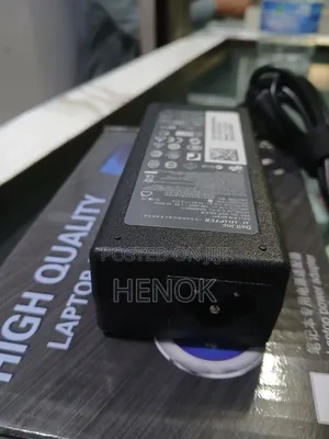 Original High Quality Laptop Adapter