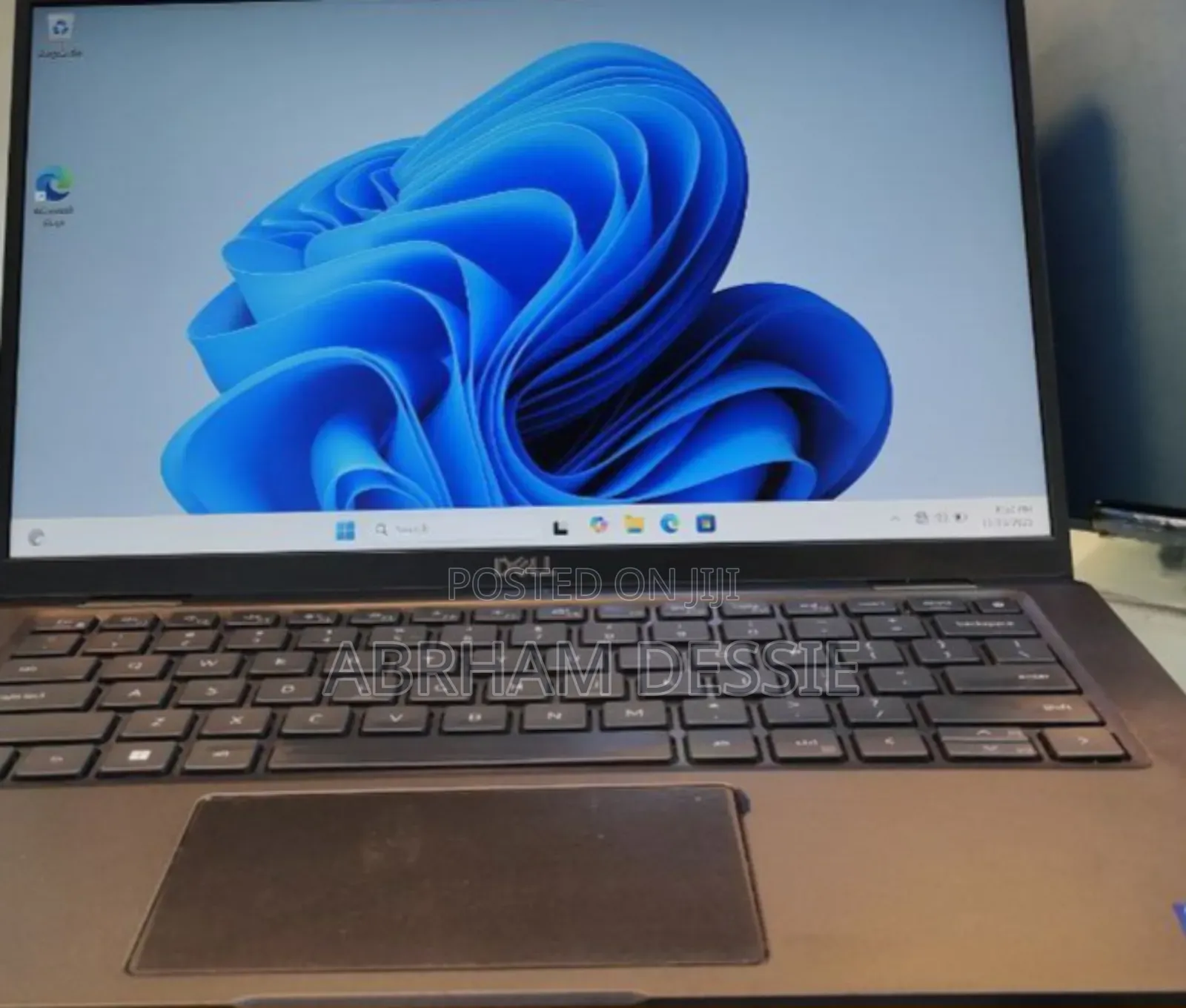 New Laptop Dell 16GB Intel Core I7 SSD 512GB