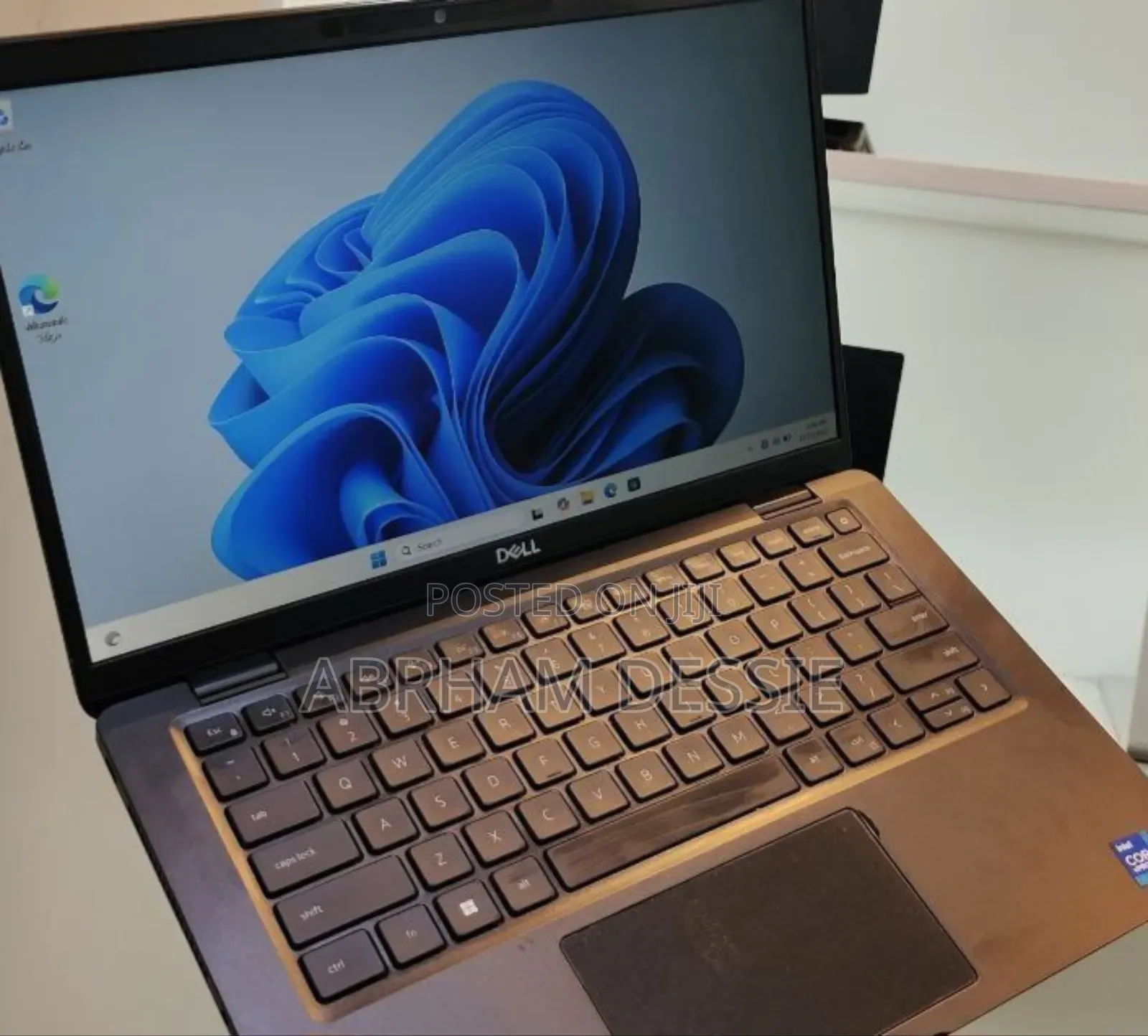 New Laptop Dell 16GB Intel Core I7 SSD 512GB