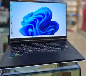 Photo - New Laptop Asus ROG Strix G16 G614 16GB Intel Core i7 SSD 1T