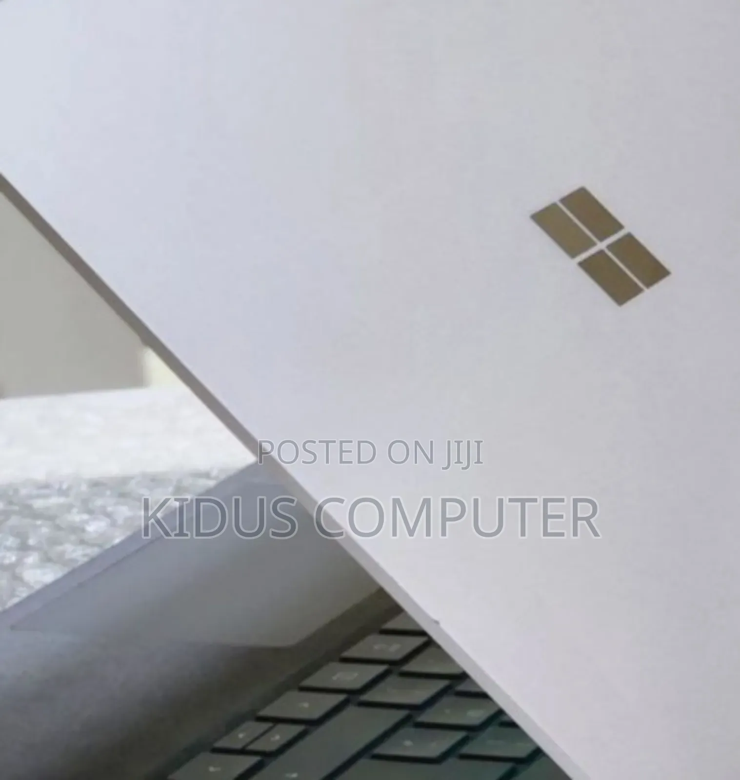 New Laptop Microsoft Surface 16GB Intel Core I7 SSD 512GB