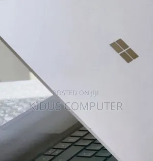 New Laptop Microsoft Surface 16GB Intel Core I7 SSD 512GB