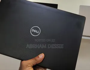 New Laptop Dell 16GB Intel Core I7 SSD 512GB