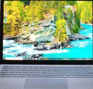 New Laptop Microsoft Surface 16GB Intel Core I7 SSD 512GB