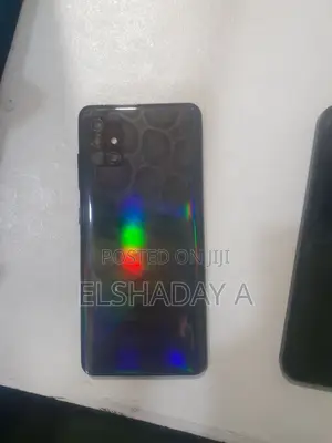 Photo - Samsung Galaxy A51 128 GB Black