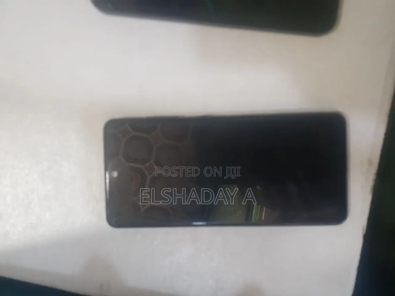 Samsung Galaxy A51 128 GB Black