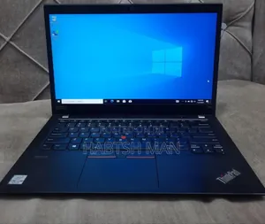 Photo - New Laptop Lenovo Thinkpad T14s Gen 2 16GB Intel Core I7 SSD 512GB