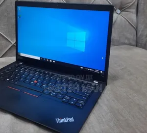 New Laptop Lenovo Thinkpad T14s Gen 2 16GB Intel Core I7 SSD 512GB