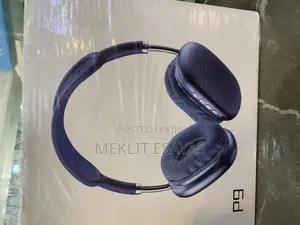 P9 Wireless Headphones