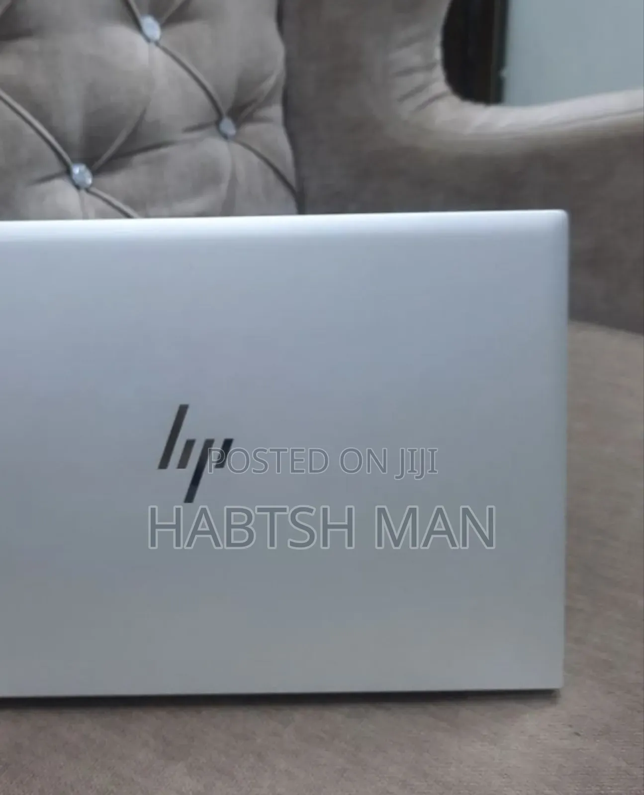 New Laptop HP EliteBook 840 G8 16GB Intel Core I5 SSD 512GB