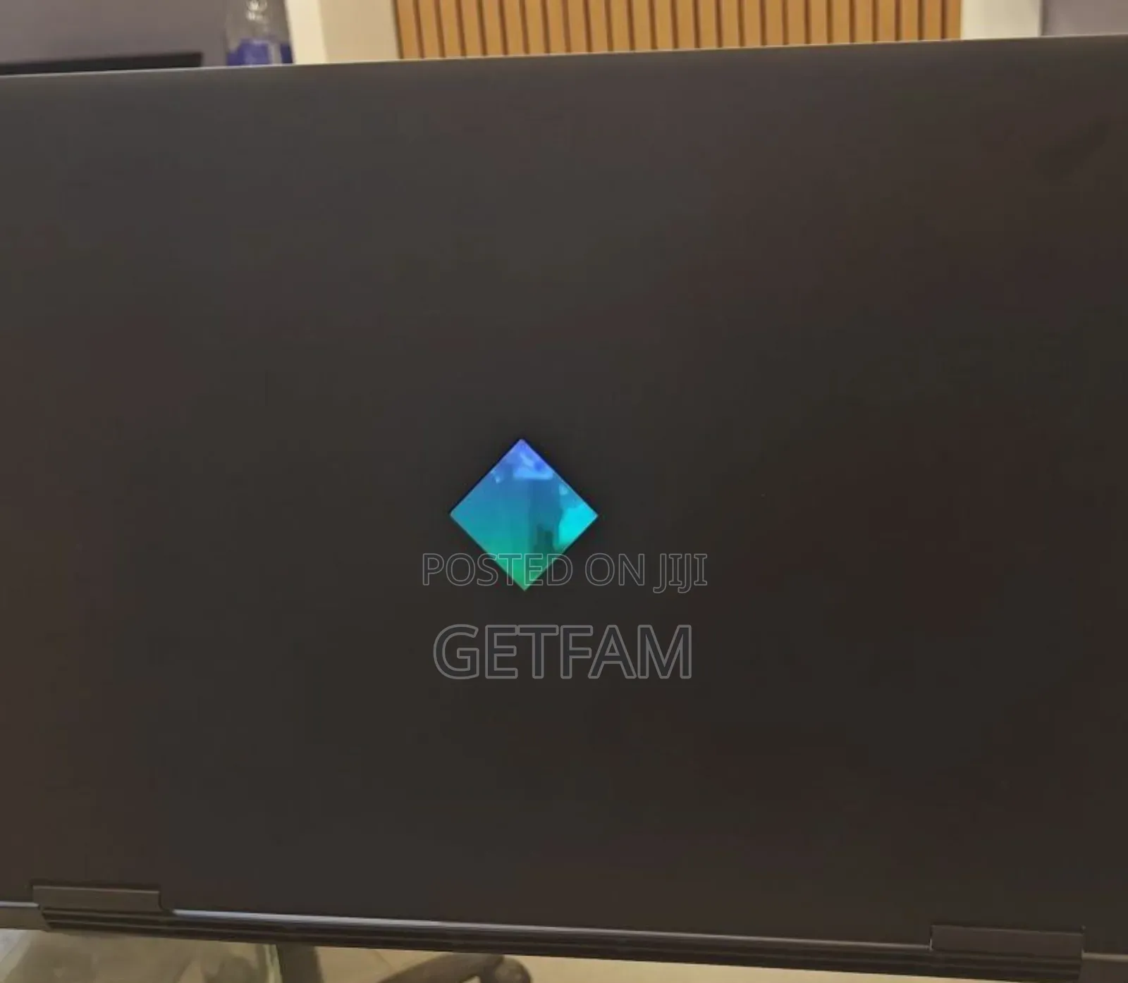 New Laptop HP Omen 15 16GB Intel Core I7 SSD 1T