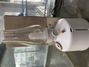 Photo - Vintage Lamp