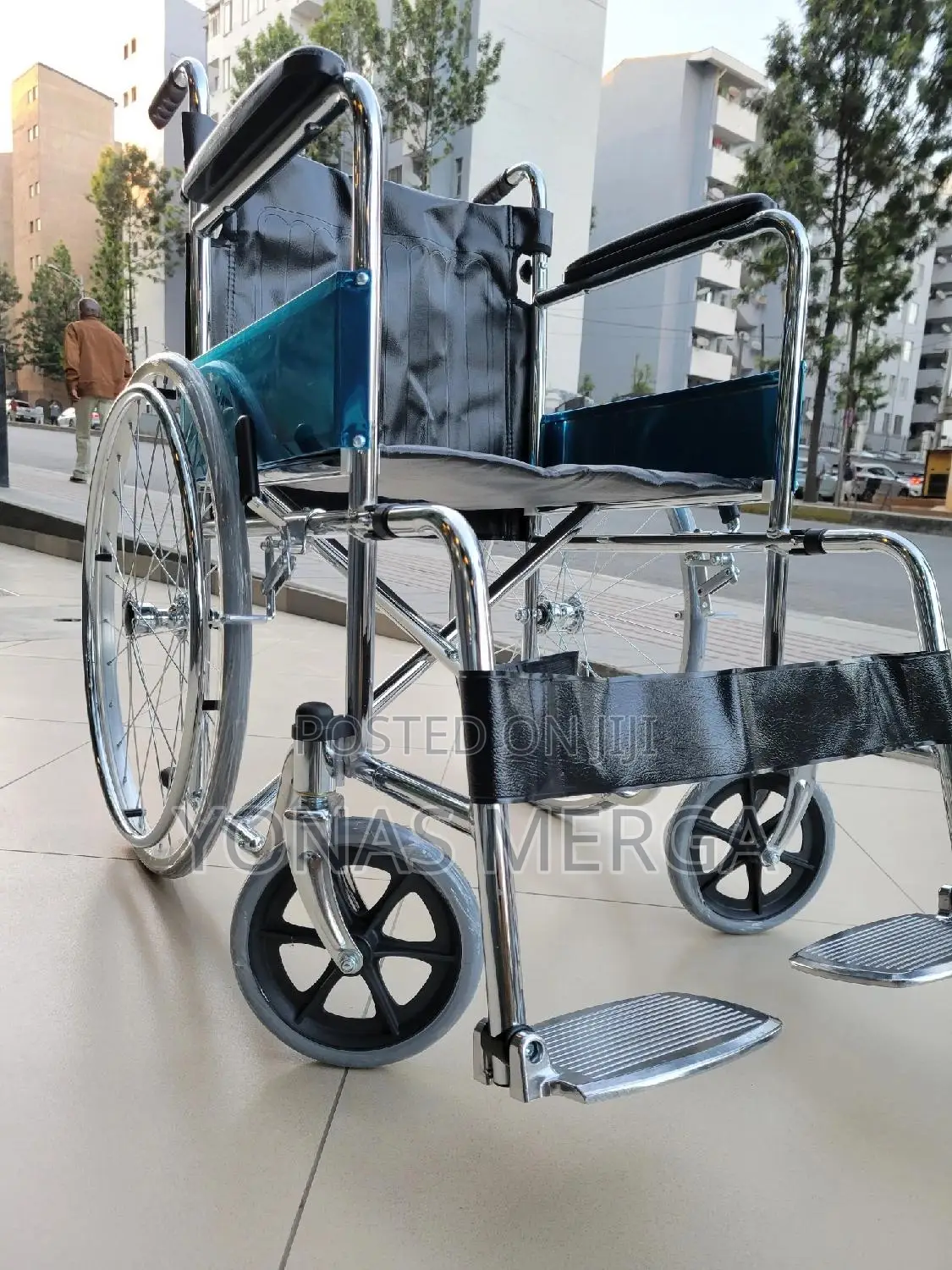 Durability Wear Resistance Wheelchair板廉wheelchair鑫≢Wheelchairs