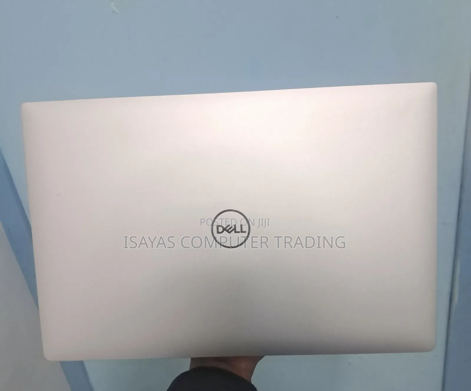 New Laptop Dell Precision 5530 16GB Intel Core I7 SSD 512GB