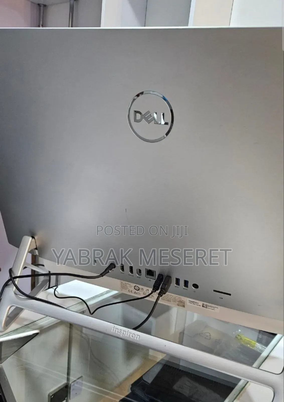 New Dell Inspiron 27 All-in-One 16GB Intel Core I7 SSD 512GB