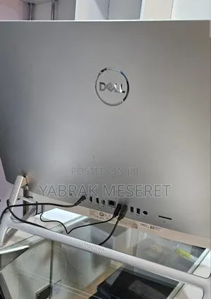 New Dell Inspiron 27 All-in-One 16GB Intel Core I7 SSD 512GB
