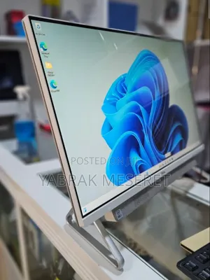 New Dell Inspiron 27 All-in-One 16GB Intel Core I7 SSD 512GB