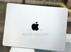 New Laptop Apple MacBook Air 2022 M2 8GB Intel Core I5 SSD 256GB