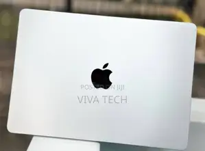 New Laptop Apple MacBook Air 2022 M2 8GB Intel Core I5 SSD 256GB