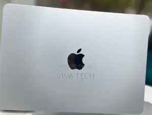 New Laptop Apple MacBook Air 2022 M2 8GB Intel Core I5 SSD 256GB
