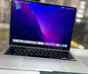 New Laptop Apple MacBook Air 2022 M2 8GB Intel Core I5 SSD 256GB