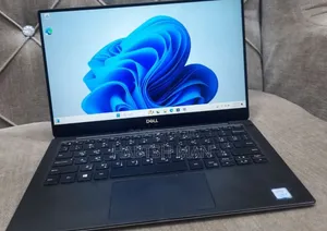 Photo - New Laptop Dell XPS 13 8GB Intel Core I5 SSD 512GB