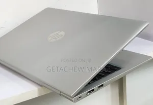 New Laptop HP ProBook 440 G9 8GB Intel Core I5 SSD 1T