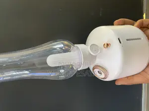 Photo - Vintage Lamp