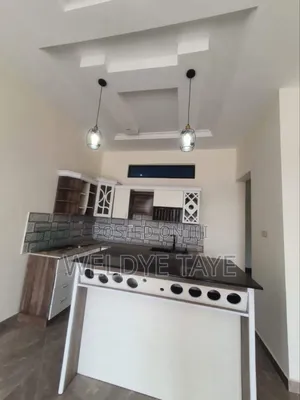 Furnished 5bdrm Villa in Yeka for sale