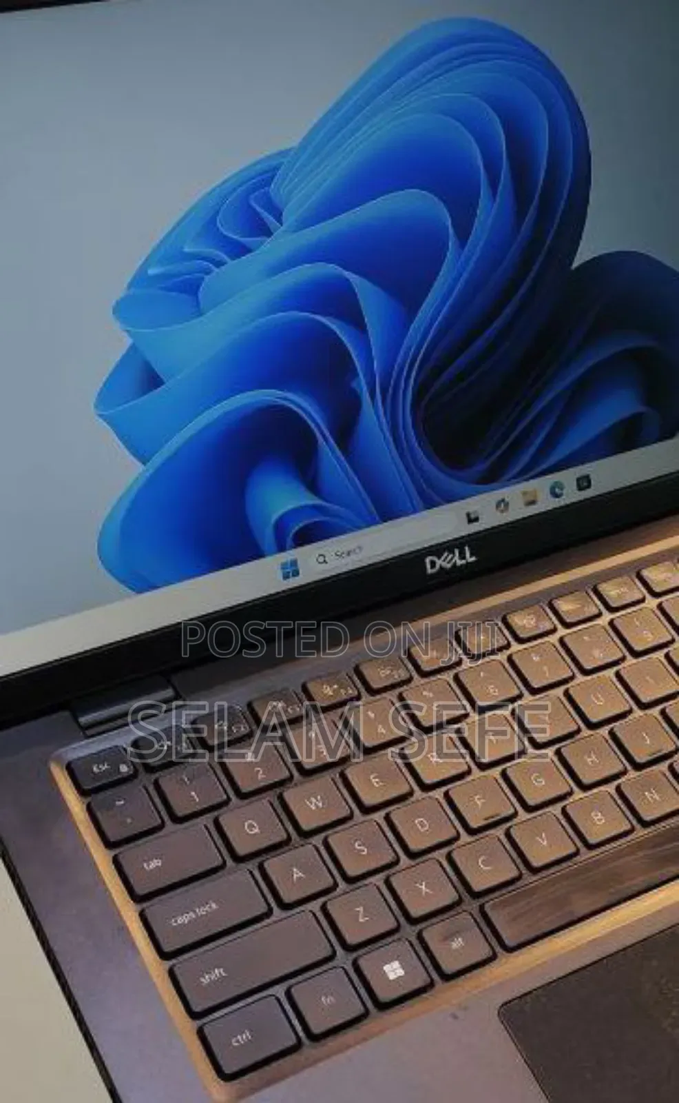 New Laptop Dell Latitude 7420 16GB Intel Core I7 SSD 512GB