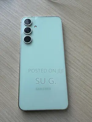 Photo - Samsung Galaxy S24 FE 128 GB