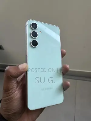 Samsung Galaxy S24 FE 128 GB