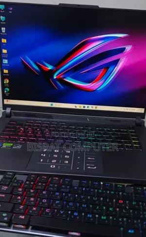 New Laptop Asus ROG Strix G16 G614 16GB Intel Core i9 SSD 1T