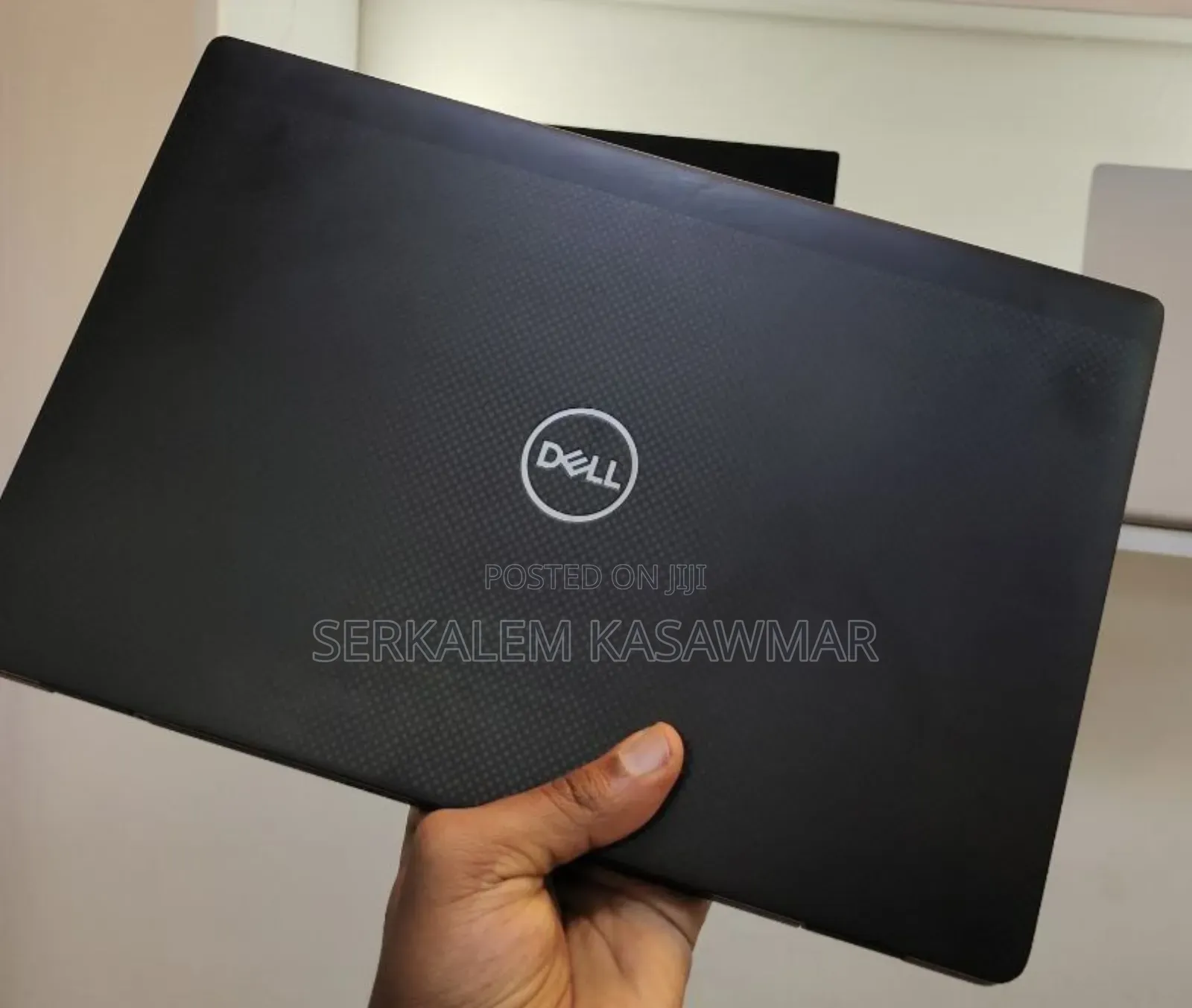 New Laptop Dell Latitude 7420 16GB Intel Core I7 SSD 512GB