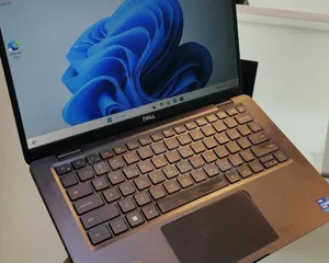 New Laptop Dell Latitude 7420 16GB Intel Core I7 SSD 512GB