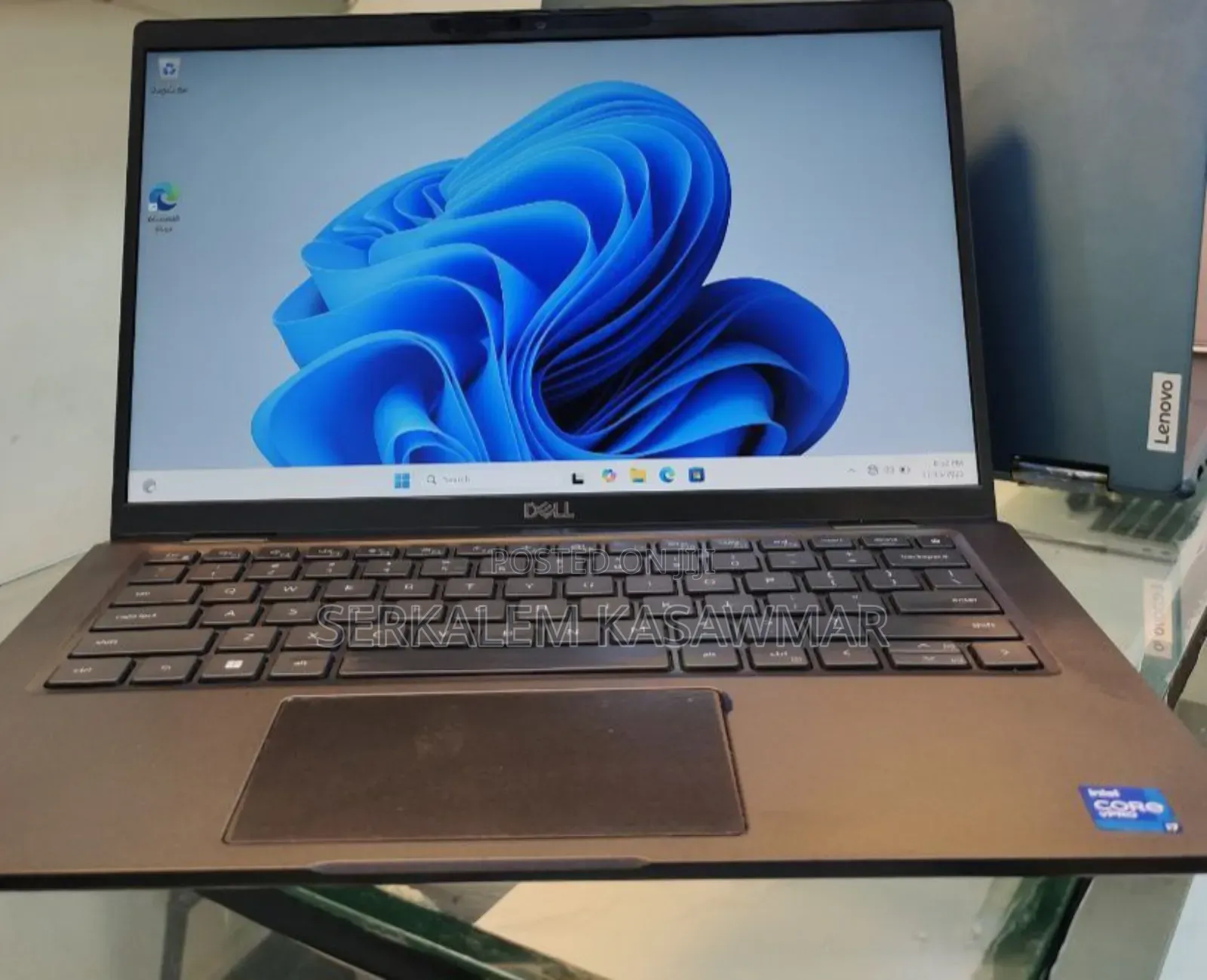 New Laptop Dell Latitude 7420 16GB Intel Core I7 SSD 512GB