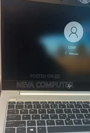 Photo - New Laptop HP EliteBook 840 16GB Intel Core I7 SSD 512GB