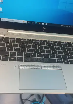 New Laptop HP EliteBook 840 16GB Intel Core I7 SSD 512GB