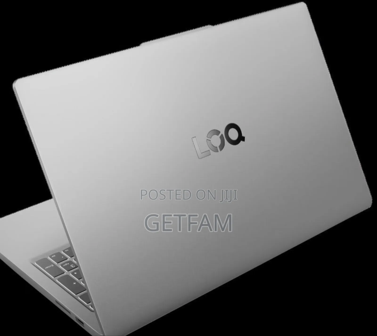 New Laptop Lenovo LOQ 15IRH8 16GB Intel Core I5 SSD 512GB