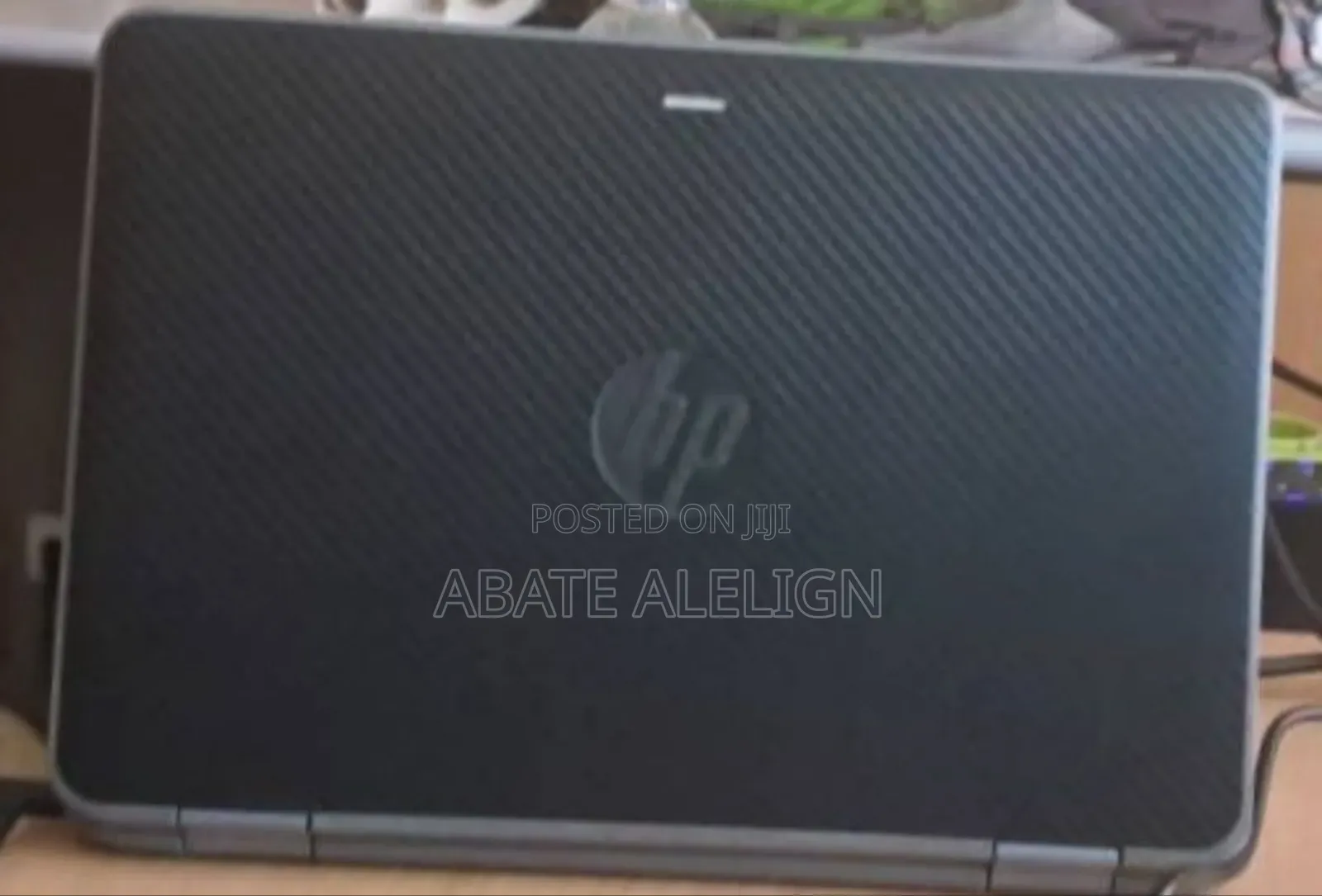 New Laptop HP ProBook 11 X360 8GB Intel Core I5 SSD 256GB