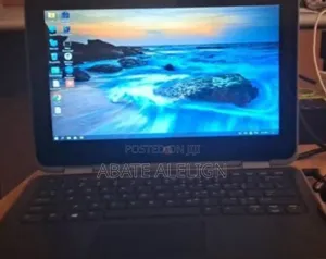 New Laptop HP ProBook 11 X360 8GB Intel Core I5 SSD 256GB
