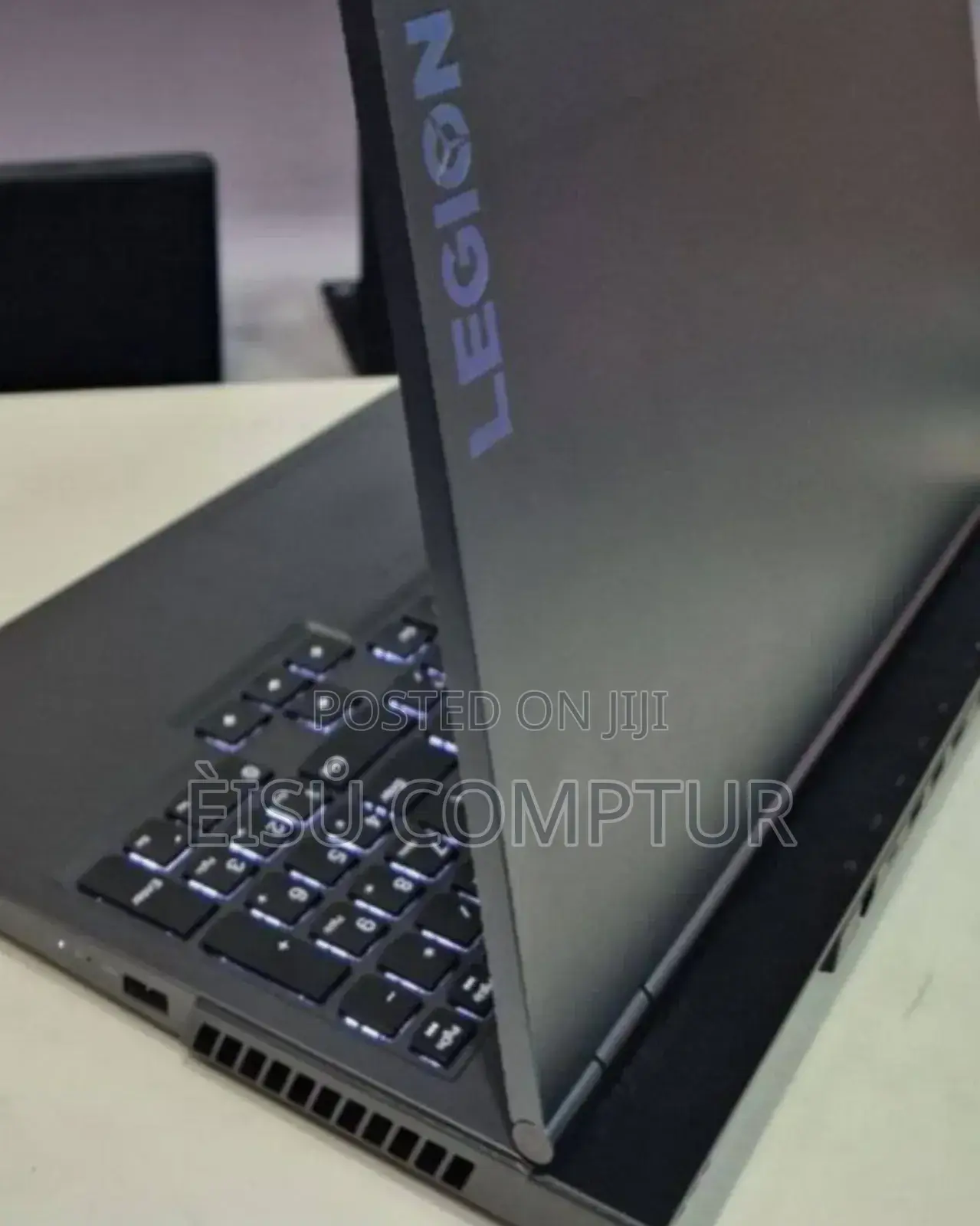 New Laptop Lenovo Legion 5 16GB Intel Core I7 SSD 512GB