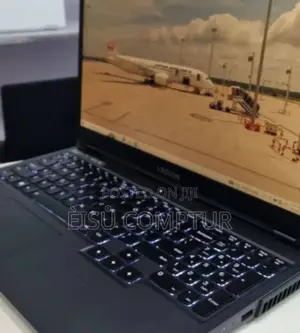 New Laptop Lenovo Legion 5 16GB Intel Core I7 SSD 512GB