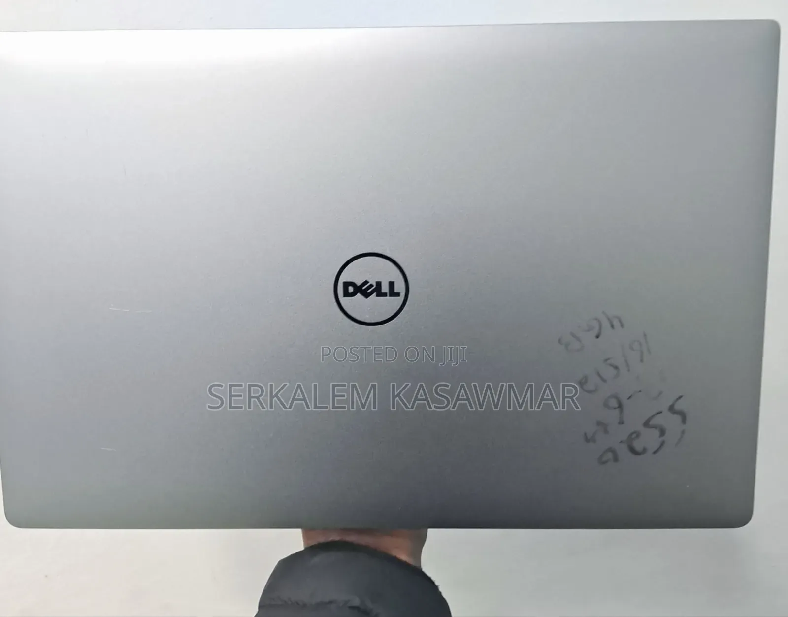 New Laptop Dell Precision 5520 16GB Intel Core I7 SSD 512GB