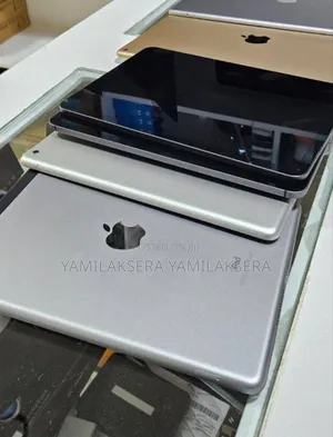 New Apple iPad Pro 128 GB Silver