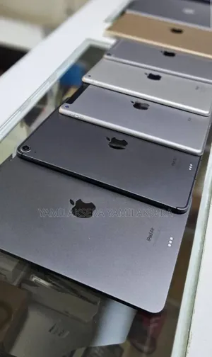 New Apple iPad Pro 128 GB Silver