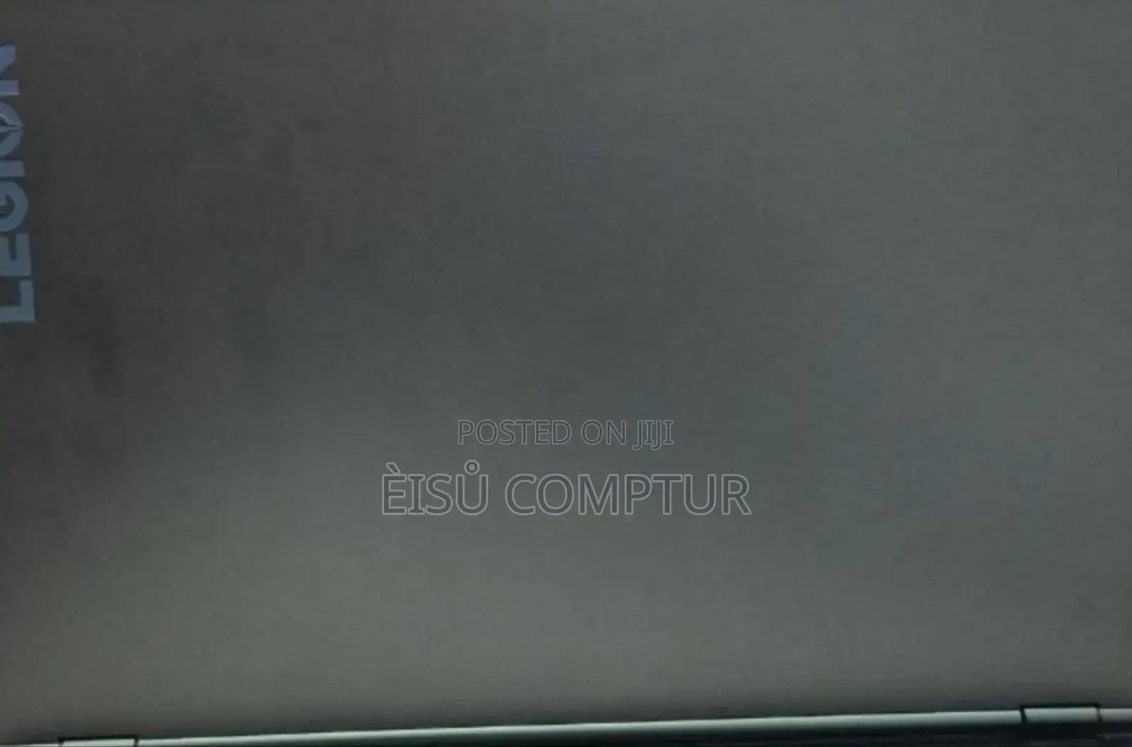 New Laptop Lenovo Legion 5 16GB Intel Core I7 SSD 512GB