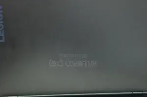 New Laptop Lenovo Legion 5 16GB Intel Core I7 SSD 512GB